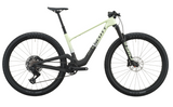 2027 SCOTT Spark RC Team -Cream Green/Carbon Black