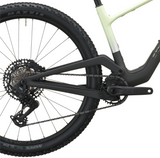 2027 SCOTT Spark RC Team -Cream Green/Carbon Black