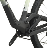2027 SCOTT Spark RC Team -Cream Green/Carbon Black