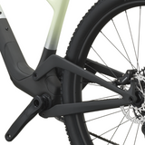 2027 SCOTT Spark RC Team -Cream Green/Carbon Black