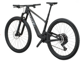 2027 SCOTT Spark RC Team - Pectral Black
