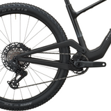 2027 SCOTT Spark RC Team - Pectral Black