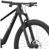 2027 SCOTT Spark RC Team - Pectral Black