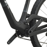 2027 SCOTT Spark RC Team - Pectral Black