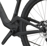 2027 SCOTT Spark RC Team - Pectral Black