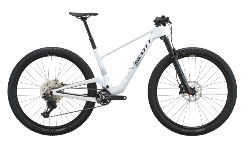 SCOTT SPARK RC PRO 2026 – The Hanger Bike Co