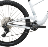2027 SCOTT Spark RC Comp - White