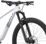 2027 SCOTT Spark RC Comp - White