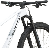 2027 SCOTT Spark RC Comp - White