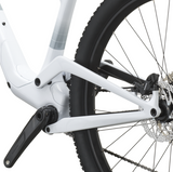 2027 SCOTT Spark RC Comp - White