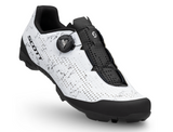 Scott Comp MTB Shoe - BLK/WHT - Men's