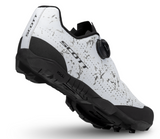 Scott Comp MTB Shoe - BLK/WHT - Men's