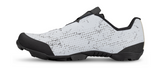 Scott Comp MTB Shoe - BLK/WHT - Men's