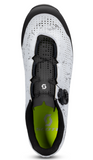 Scott Comp MTB Shoe - BLK/WHT - Men's