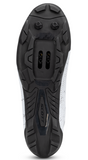 Scott Comp MTB Shoe - BLK/WHT - Men's