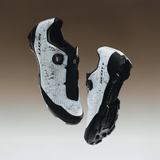 Scott Comp MTB Shoe - BLK/WHT - Men's
