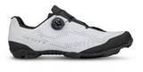 Scott Comp MTB Shoe - BLK/WHT - Women's