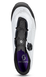 Scott Comp MTB Shoe - BLK/WHT - Women's