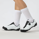 Scott Comp MTB Shoe - BLK/WHT - Women's