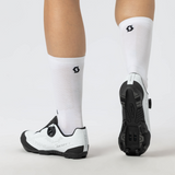 Scott Comp MTB Shoe - BLK/WHT - Women's