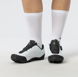 Scott Comp MTB Shoe - BLK/WHT - Women's