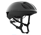 Scott Cadence+ Helmet - Black 2023