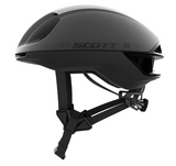 Scott Cadence+ Helmet - Black 2023