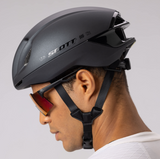 Scott Cadence+ Helmet - Black 2023