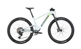 2026 Scott Spark RC Comp - Cumulus White
