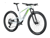 2026 Scott Spark RC Comp - Cumulus White
