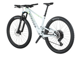 2026 Scott Spark RC Comp - Cumulus White