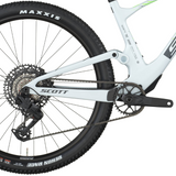 2026 Scott Spark RC Comp - Cumulus White