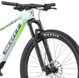 2026 Scott Spark RC Comp - Cumulus White