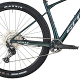 2026 Scott Scale 935 - Twinkle Green