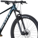 2026 Scott Scale 935 - Twinkle Green