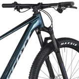 2026 Scott Scale 935 - Twinkle Green