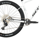2026 Scott Scale 940 - White