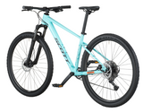 2026 Scott Contrail 20 - Tropic Blue