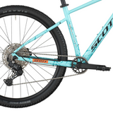 2026 Scott Contrail 20 - Tropic Blue