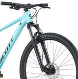 2026 Scott Contrail 20 - Tropic Blue