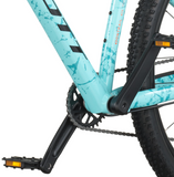 2026 Scott Contrail 20 - Tropic Blue