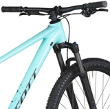 2026 Scott Contrail 20 - Tropic Blue