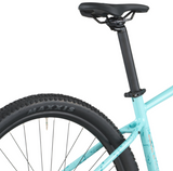 2026 Scott Contrail 20 - Tropic Blue