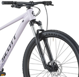 2026 Scott Contrail 30 - Violet pink