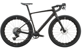 2027 Scott Addict Gravel 20 - Watery Black