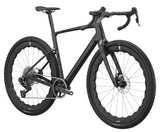 2027 Scott Addict Gravel 20 - Watery Black