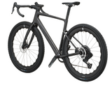 2027 Scott Addict Gravel 20 - Watery Black