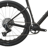 2027 Scott Addict Gravel 20 - Watery Black