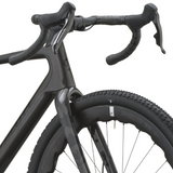 2027 Scott Addict Gravel 20 - Watery Black