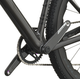 2027 Scott Addict Gravel 20 - Watery Black